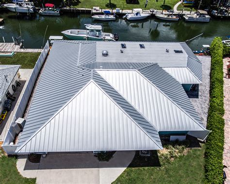 dynamic metal fabrication orlando|miami dade approved metal roofing.